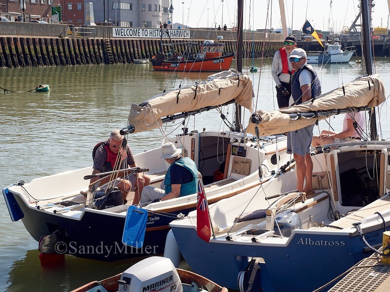 _1010076 - The English Raid Sail-and-Oar Stour and Orwell 2026