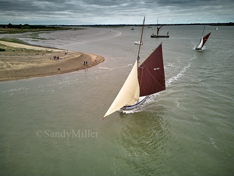 DJI_0032 - Wivenhoe Regatta 2026