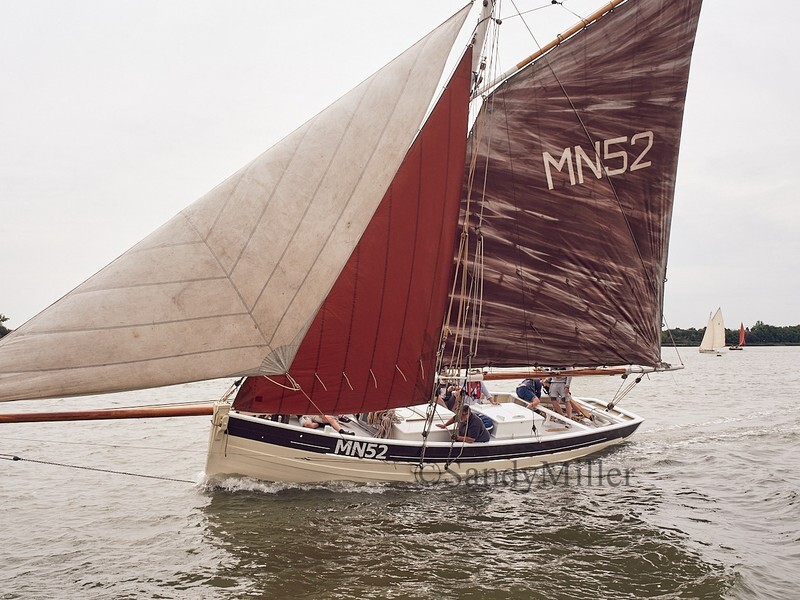 _6170062 - Heybridge Regatta 2023