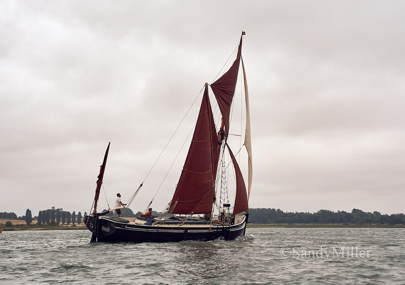 _1010078 - Pin Mill Barge Match 2026