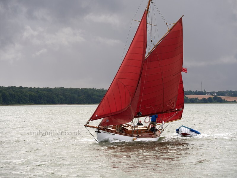 P1015485   - Albert Strange Association Meet 2021