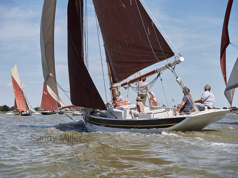 _1020435  - Heybridge Regatta 2022