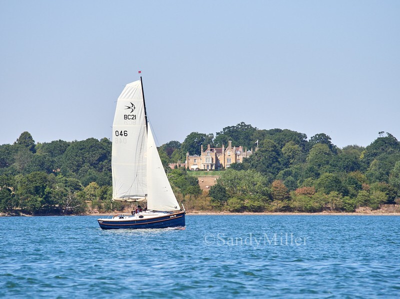 _1019618 - The English Raid Sail-and-Oar Stour and Orwell 2026