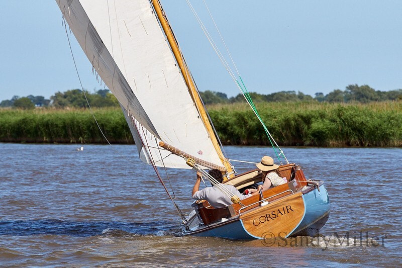 _DSC5458 - YSC Cantley Regatta 2018