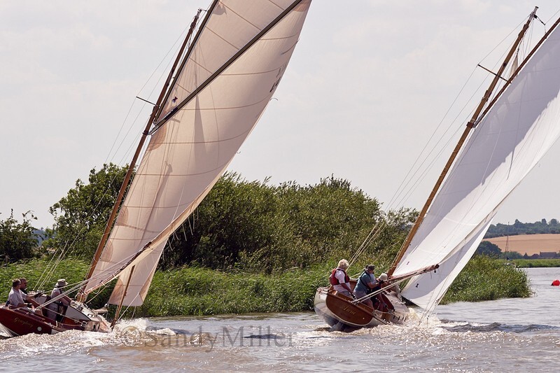 _DSC5713 - YSC Cantley Regatta 2018