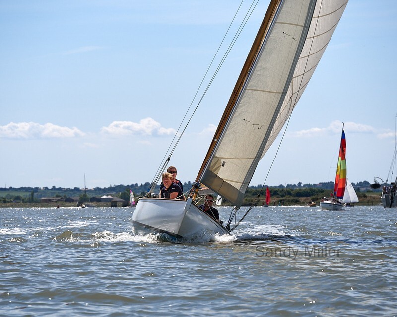 _1020472  - Heybridge Regatta 2022