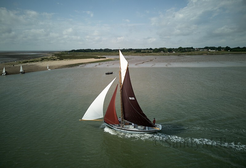 DJI_0003 - Rowhedge Regatta 2025