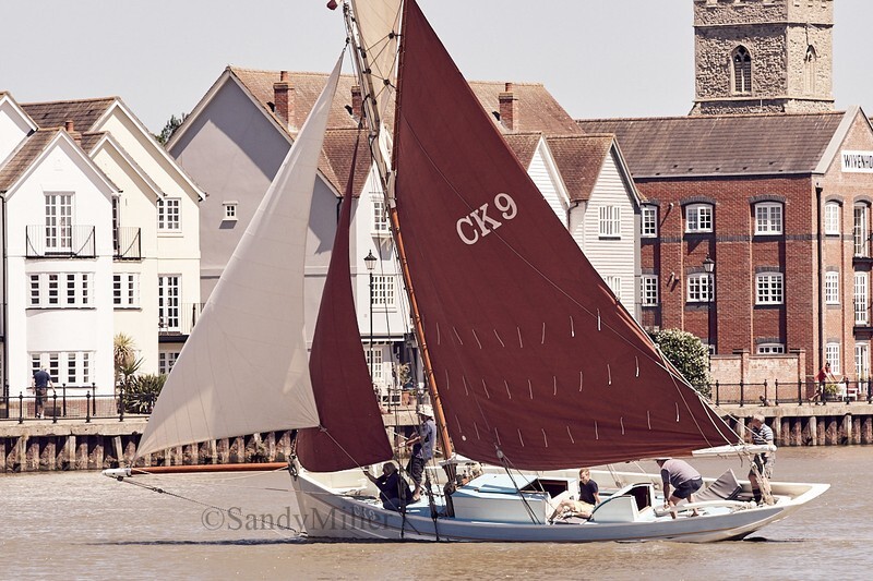 _DSC4650 - Rowhedge Regatta 2018