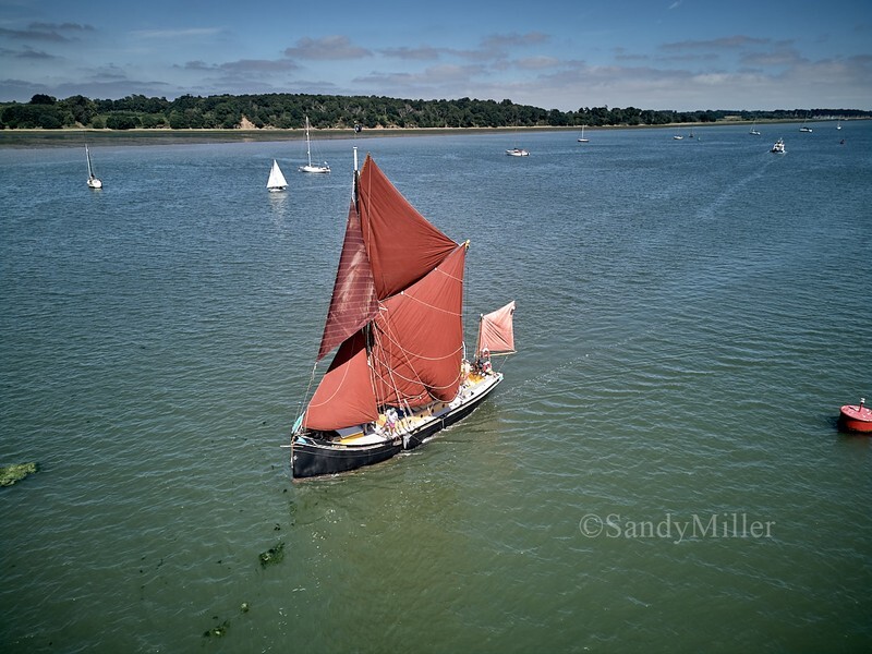 DJI_0033 - Pin Mill Barge Match 2026