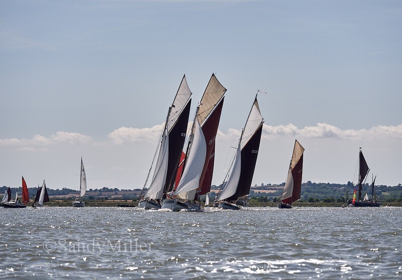 _1020413 - Heybridge Regatta 2022