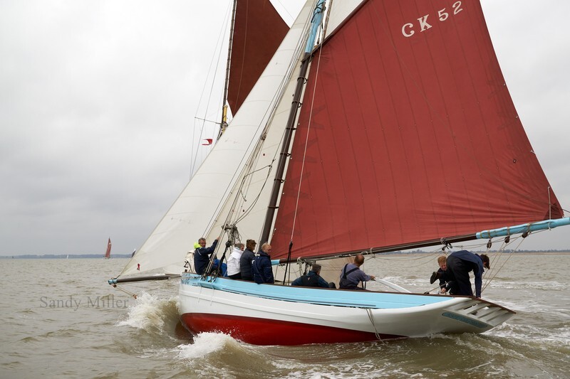 _DSC2046 - Colne Match 2021