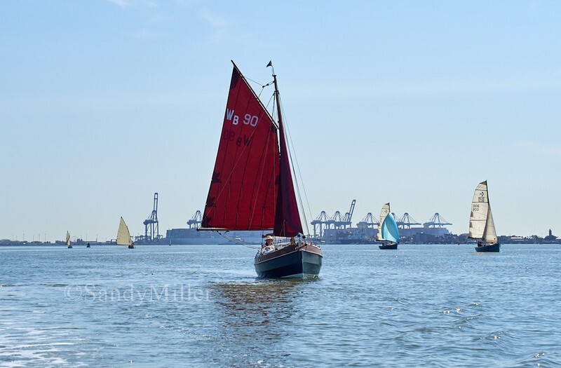 _1019432 - The English Raid Sail-and-Oar Stour and Orwell 2026