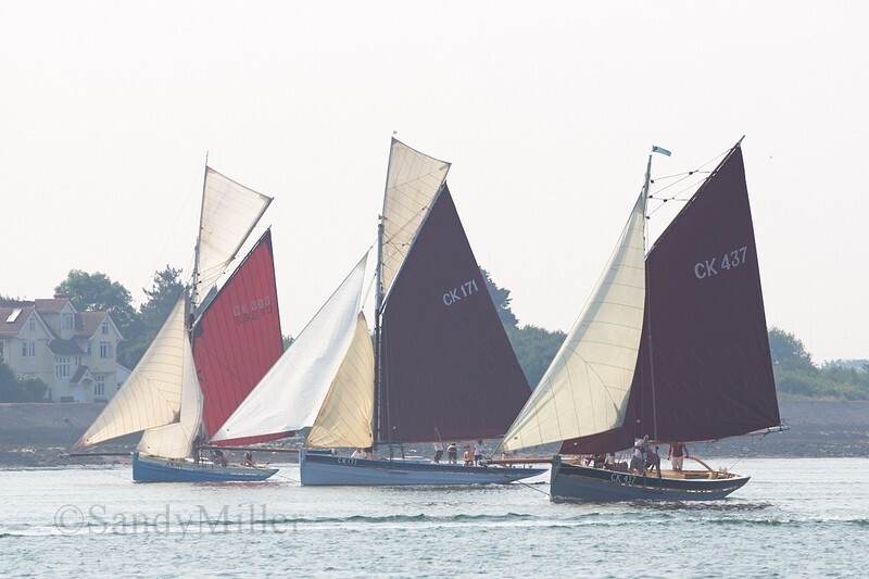 _DSC5000 - Blackwater Smack & Barge Match 2018