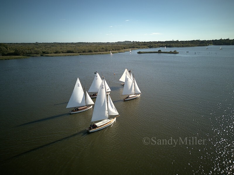 DJI_0011 - Barton Charter Regatta 2025