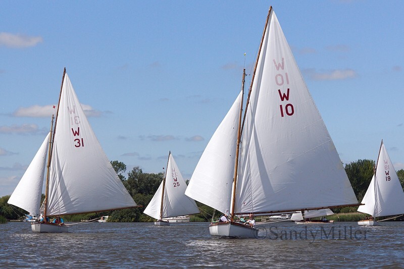 _DSC4055 - Waveney Class Champs 2019 (Oulton)