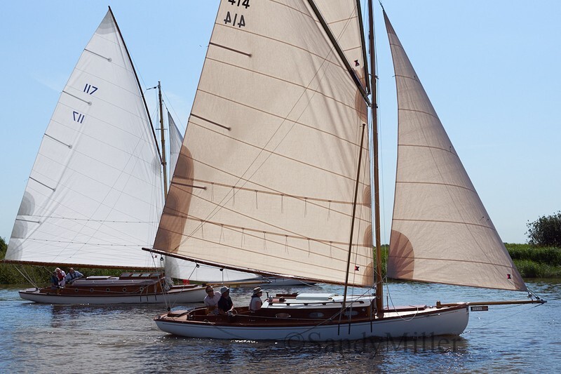 _DSC5566 - YSC Cantley Regatta 2018