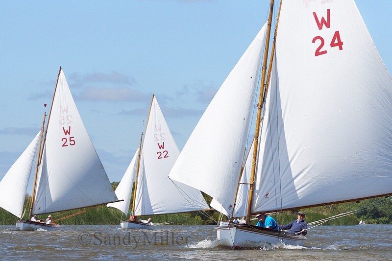 _DSC3977 - Waveney Class Champs 2019 (Oulton)