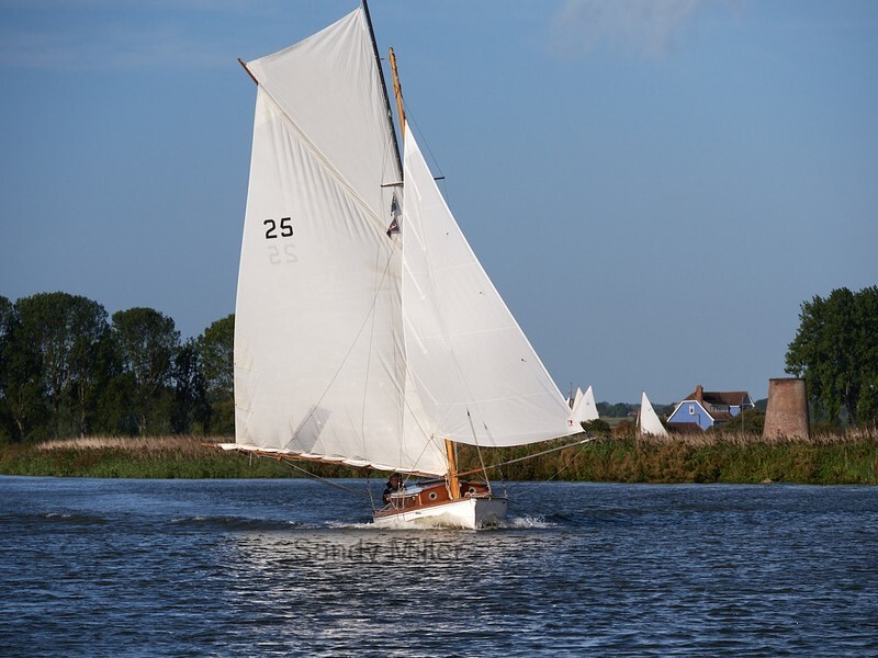 _1022064 - Yare Navigation Race 2022