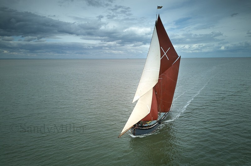 DJI_0066 - Swale Match 2 August 2025