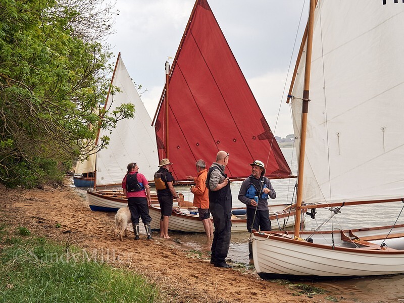 _1010023 - OGA Deben Rally / WBTA Wooden Boat Gathering 2026