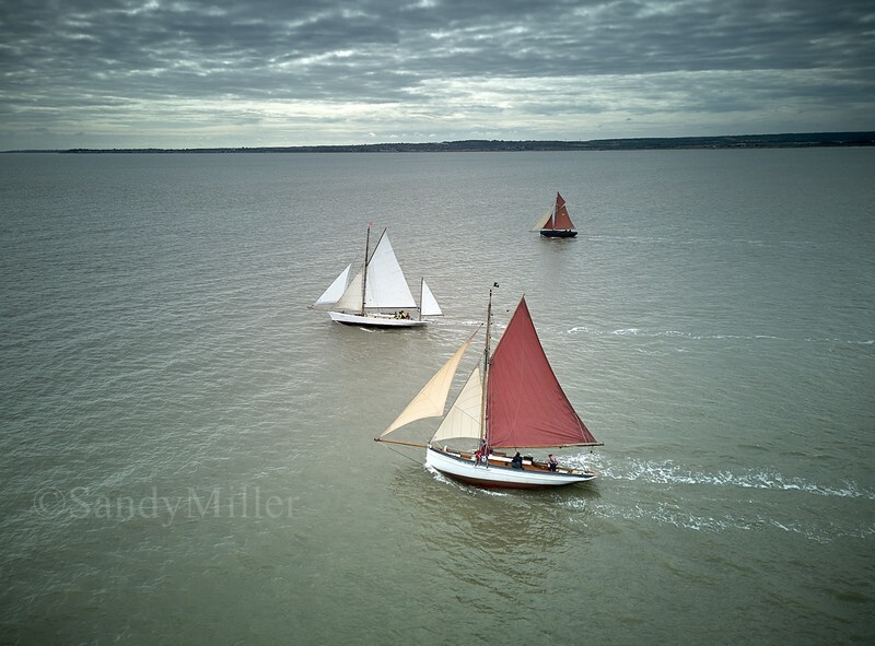 DJI_0031 - Swale Match 2 August 2025
