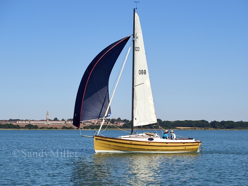 _1019510 - The English Raid Sail-and-Oar Stour and Orwell 2026