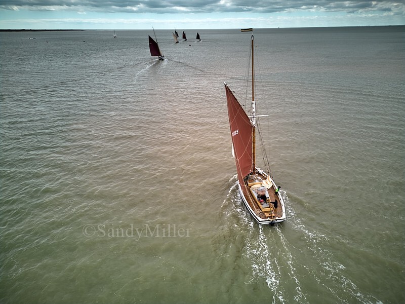 DJI_0039 - Wivenhoe Regatta 2026