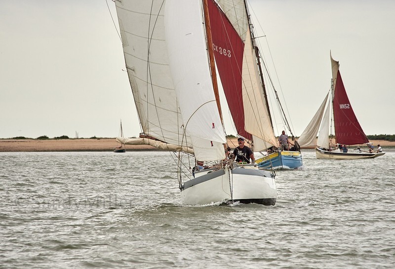 _1011871 - East Coast River Race 26th July 2025