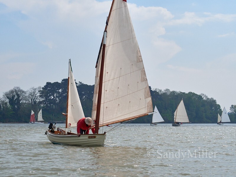 _1015782 - OGA Deben Rally / WBTA Wooden Boat Gathering 2026