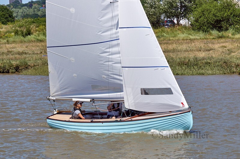 _DSC4566 - Rowhedge Regatta 2018