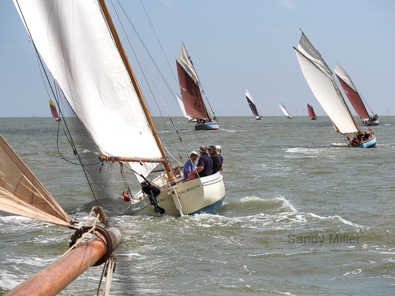 _1020822  - OGA East Coast Race 2022