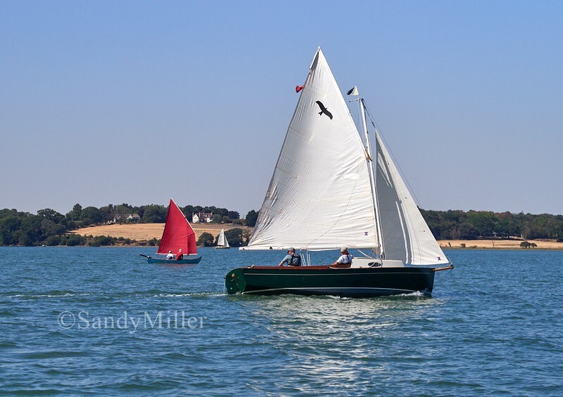 _1019689 - The English Raid Sail-and-Oar Stour and Orwell 2026