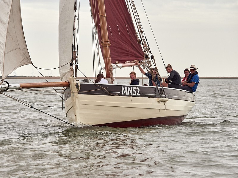 _1011855 - East Coast River Race 26th July 2025