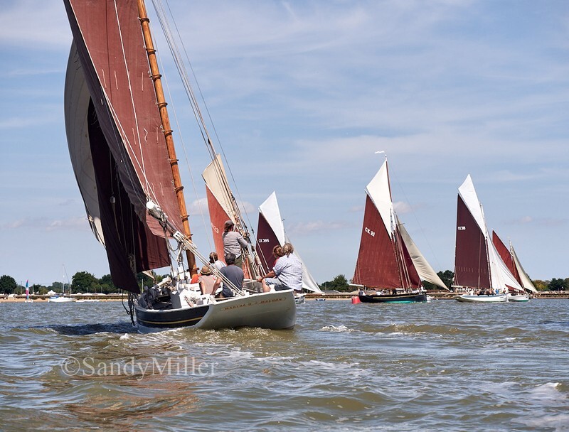 _1020437 - Heybridge Regatta 2022