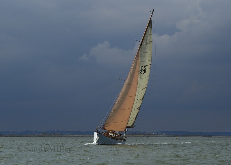 _1014097 - Maldon Regatta 2025