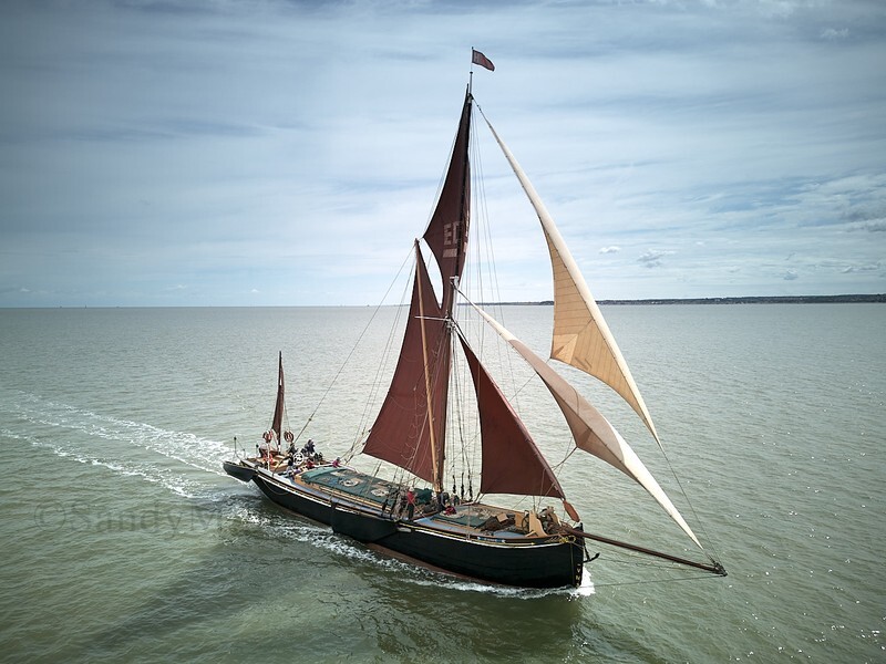  - Swale Match 2 August 2025