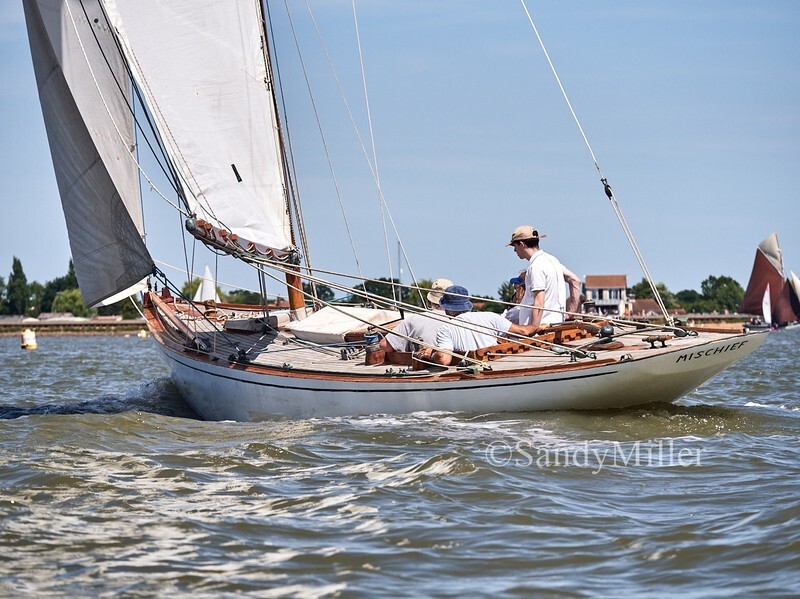 _1020502 - Heybridge Regatta 2022