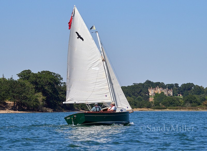 _1019604 - The English Raid Sail-and-Oar Stour and Orwell 2026