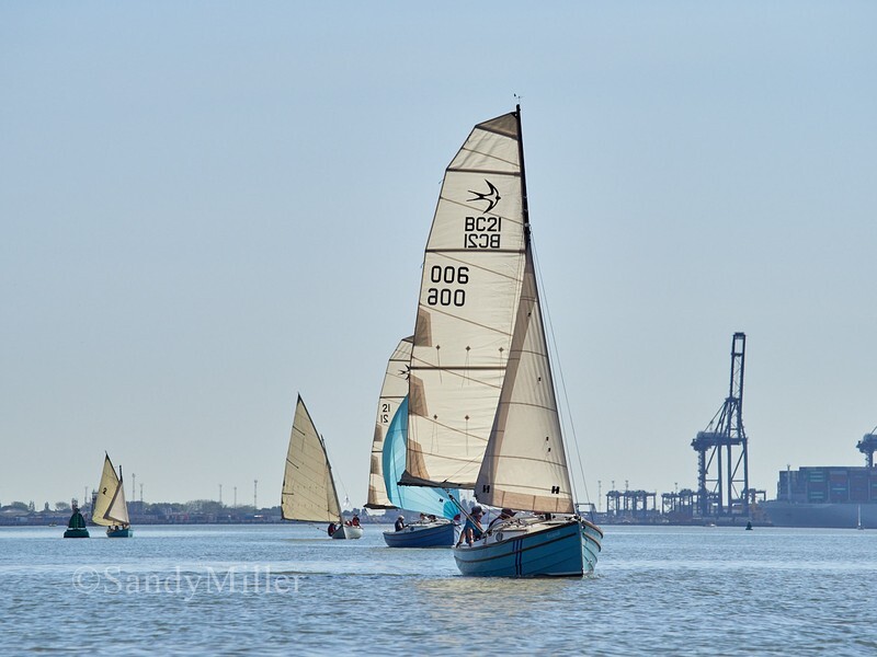 _1019423 - The English Raid Sail-and-Oar Stour and Orwell 2026