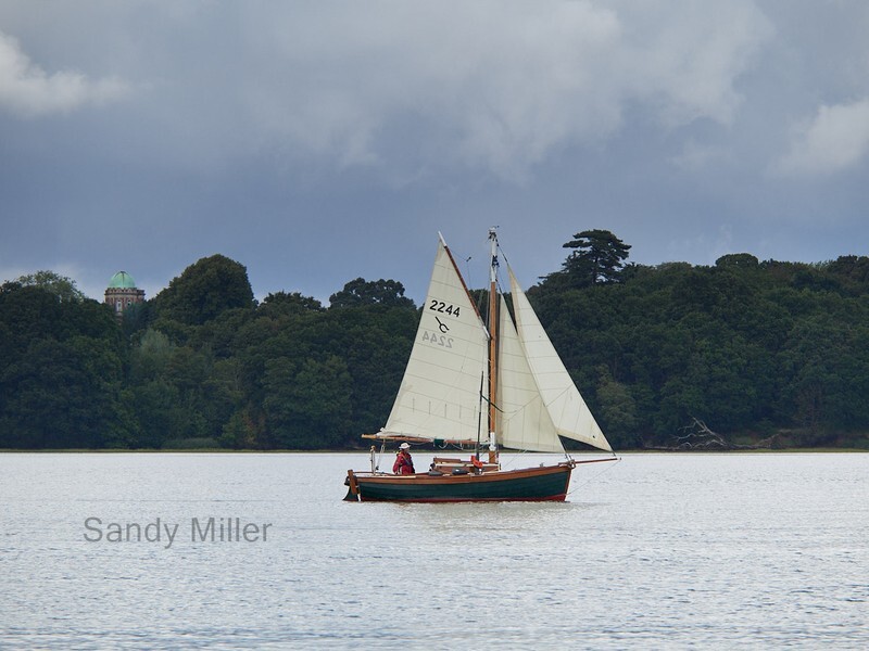 _1015484 - Parade of Sail OGA Diamond Jubilee 2023