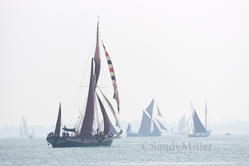 _DSC5024 - Blackwater Smack & Barge Match 2018