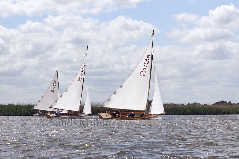 _DSC4093 - Waveney Class Champs 2019 (Oulton)