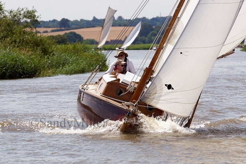 _DSC5684 - YSC Cantley Regatta 2018