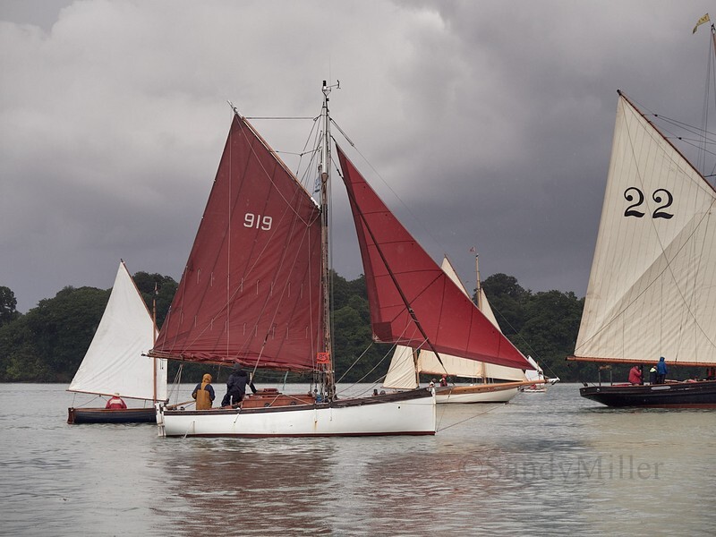 _1015235 1 - Parade of Sail OGA Diamond Jubilee 2023