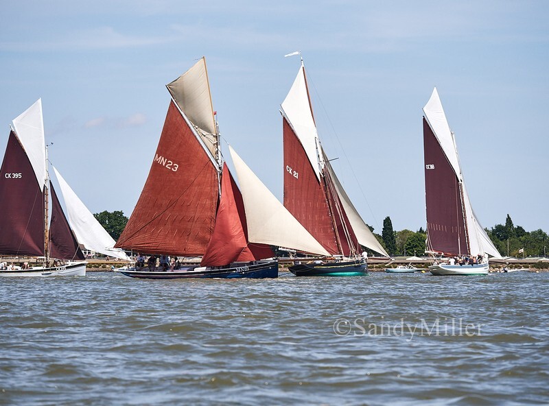 _1020448 - Heybridge Regatta 2022