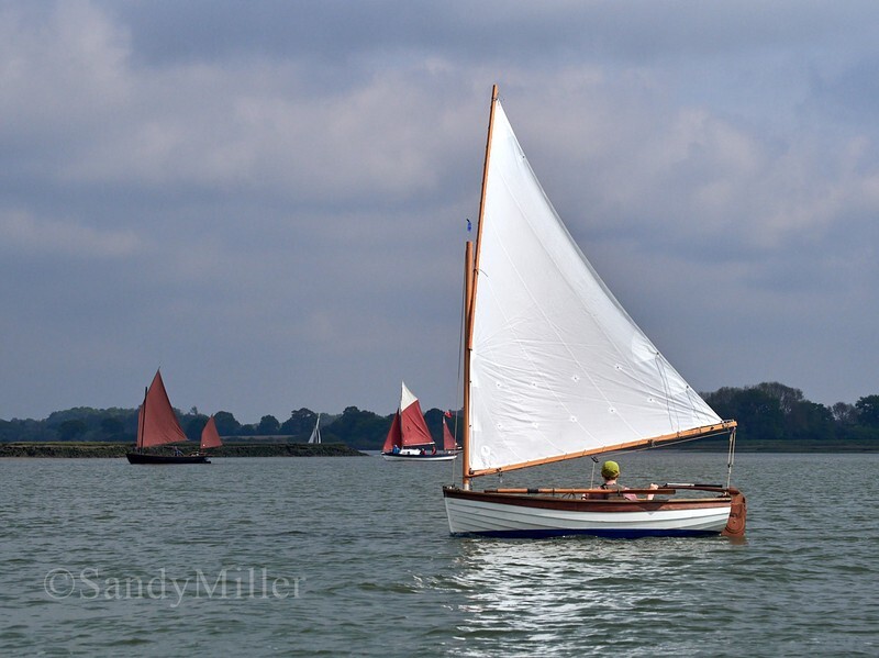 _1015623 - OGA Deben Rally / WBTA Wooden Boat Gathering 2026