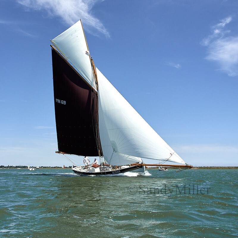 _1010001 - Heybridge Regatta 2025