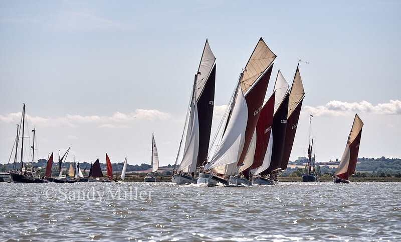 _1020415 - Heybridge Regatta 2022