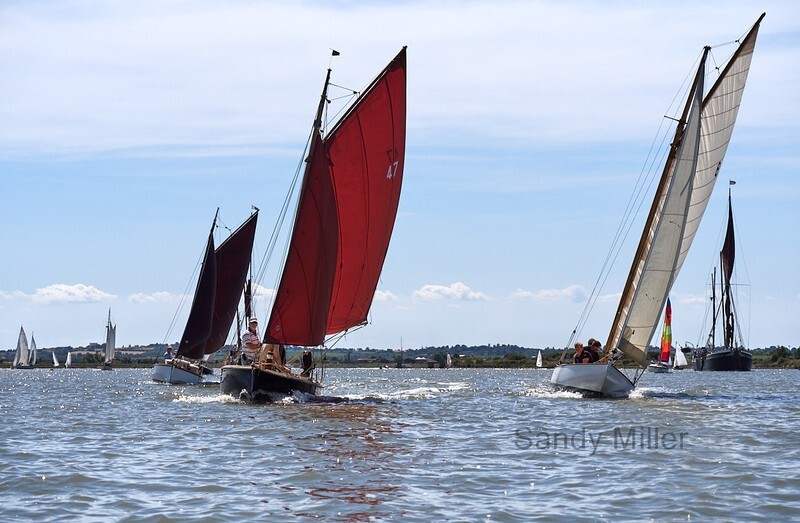 _1020471  - Heybridge Regatta 2022