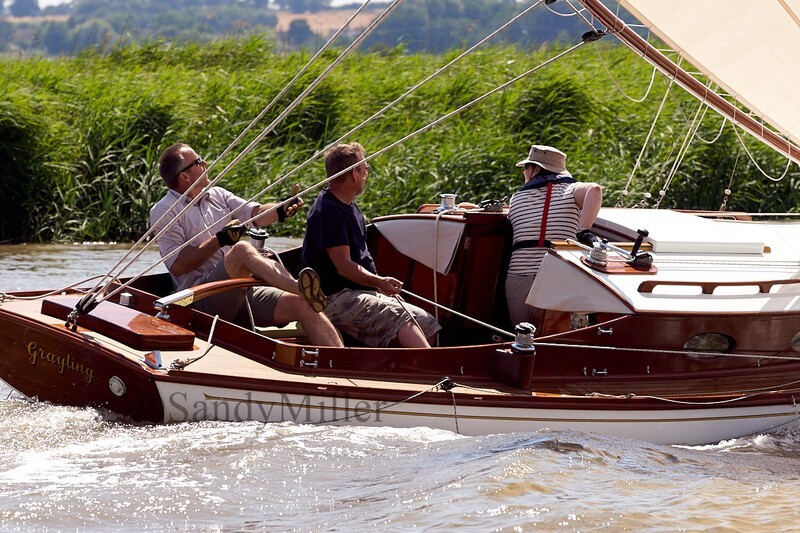 _DSC5767 - YSC Cantley Regatta 2018